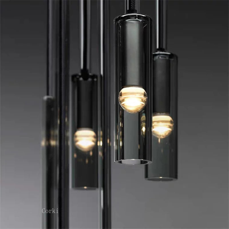 Goblet - Pendant Lamp LUUX