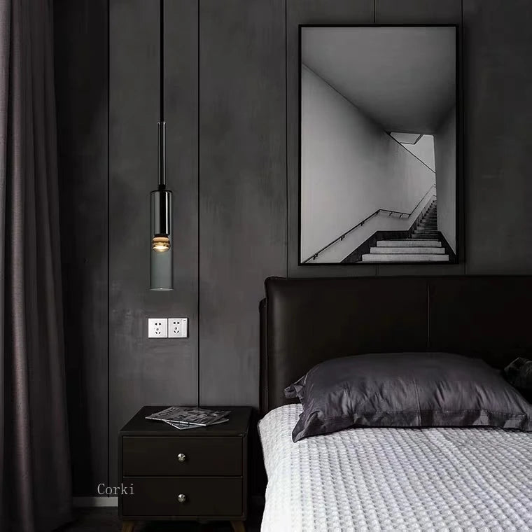 Goblet - Pendant Lamp LUUX