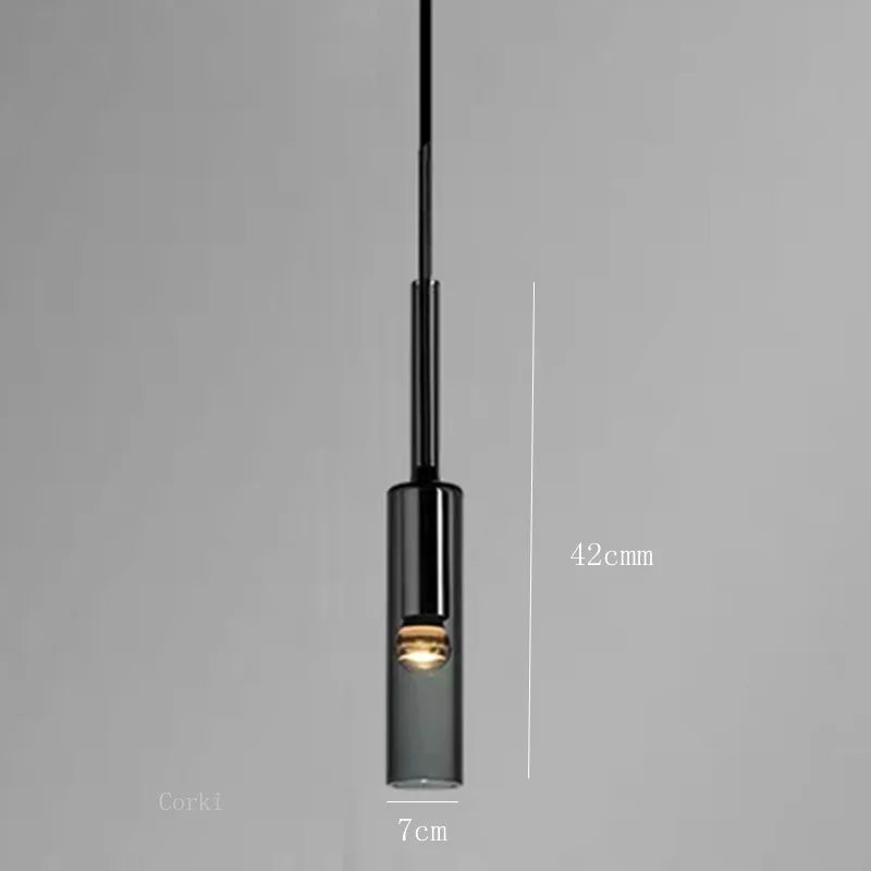Goblet - Pendant Lamp LUUX