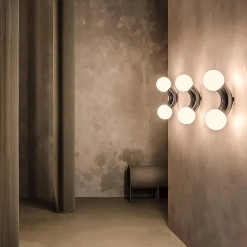 Doraemon - Wall Lamp