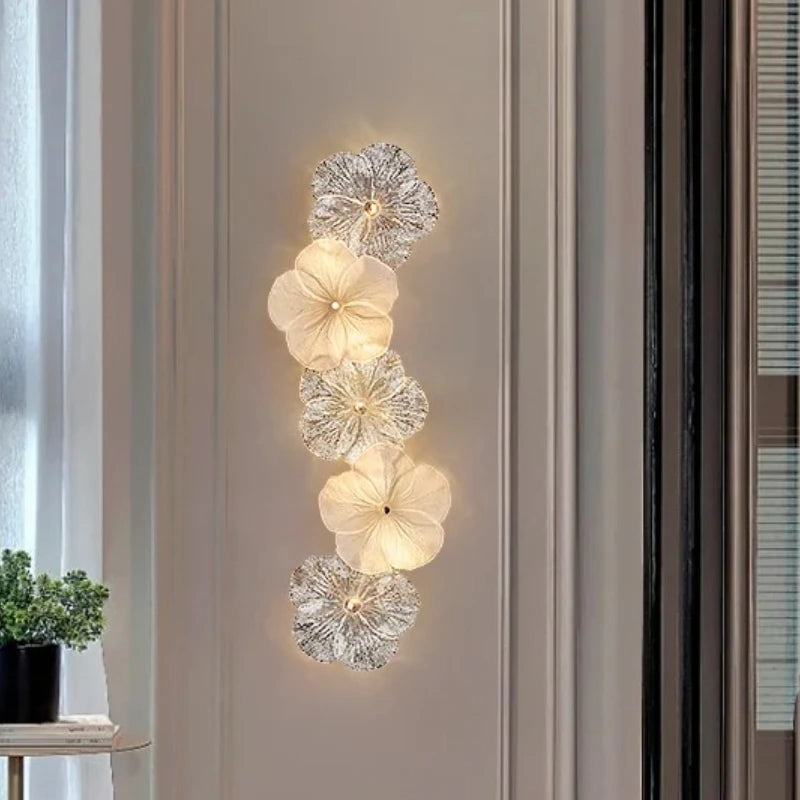 Bloom - Wall Lamp