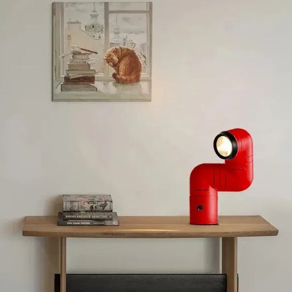 Pipe - Table Lamp LUUX