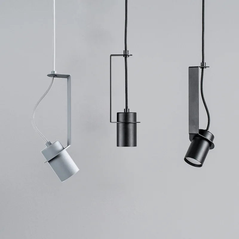 Tony - Pendant Lamp LUUX