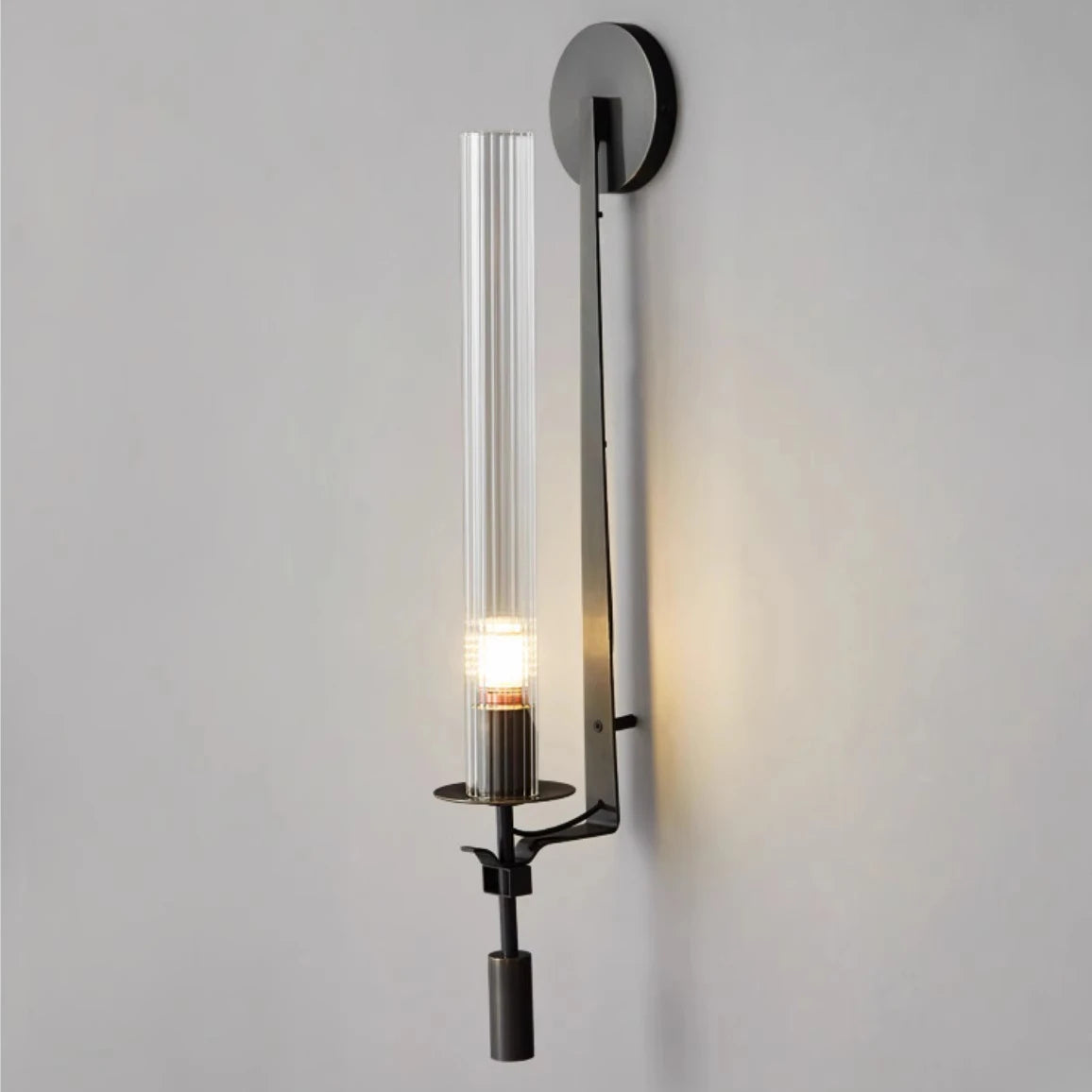 Candlestick - Wall Lamp