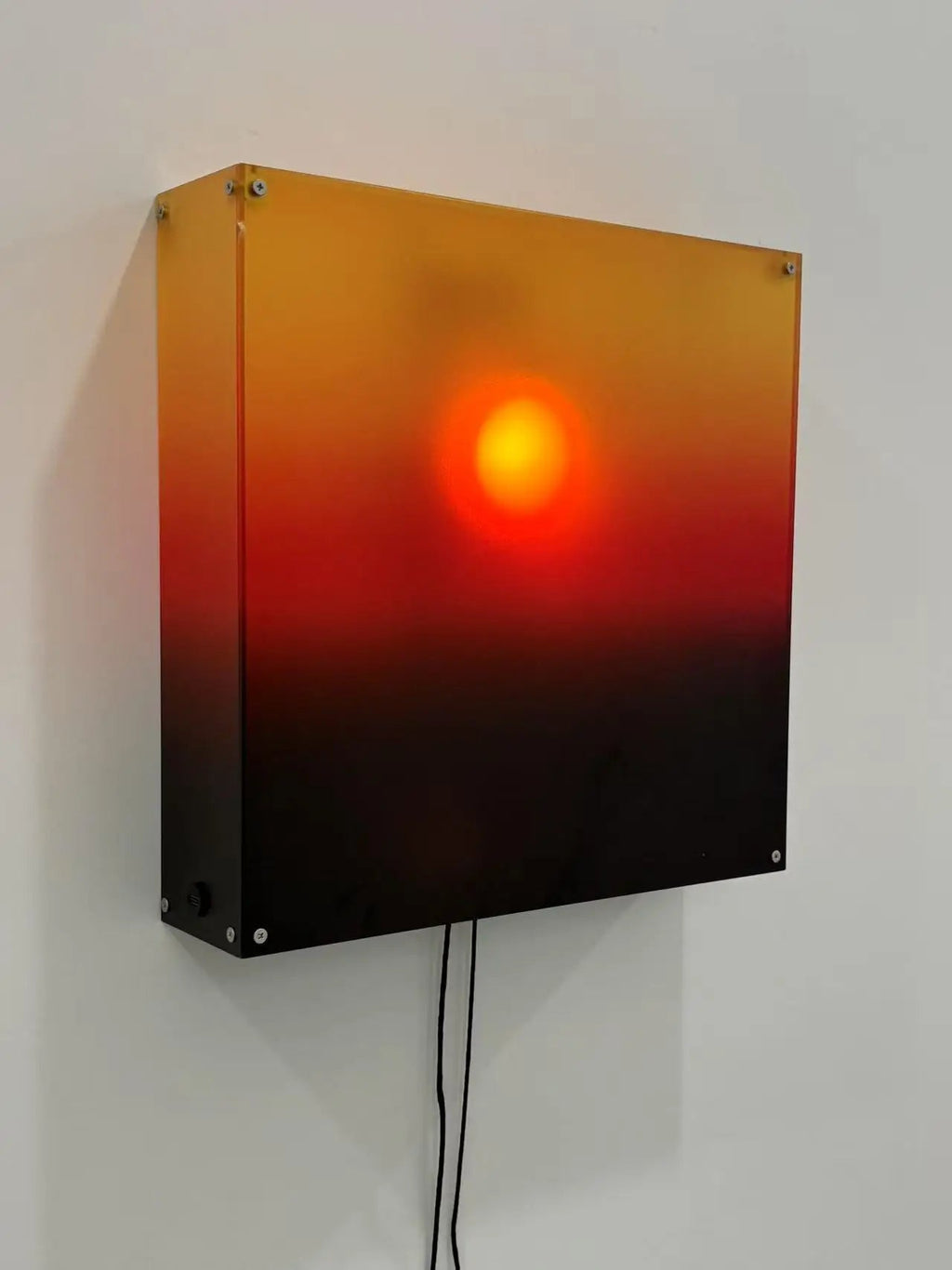 Sunset - Wall Lamp LUUX