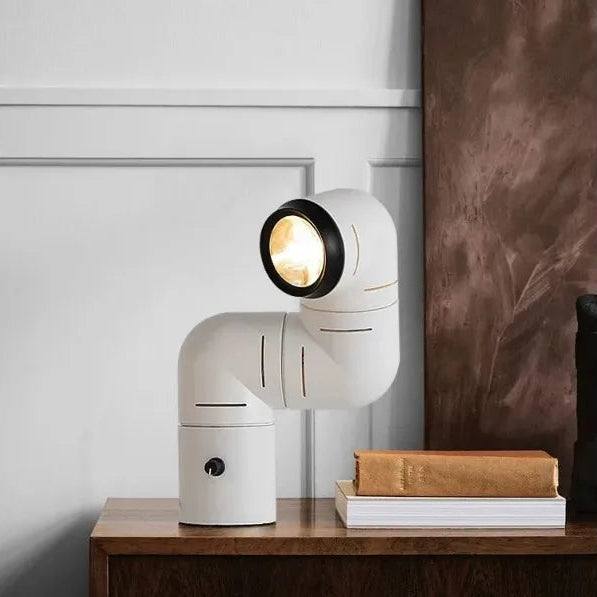 Pipe - Table Lamp LUUX