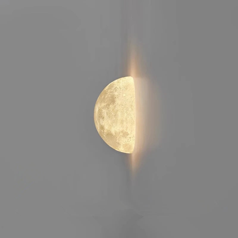 Lunar - Wall Lamp