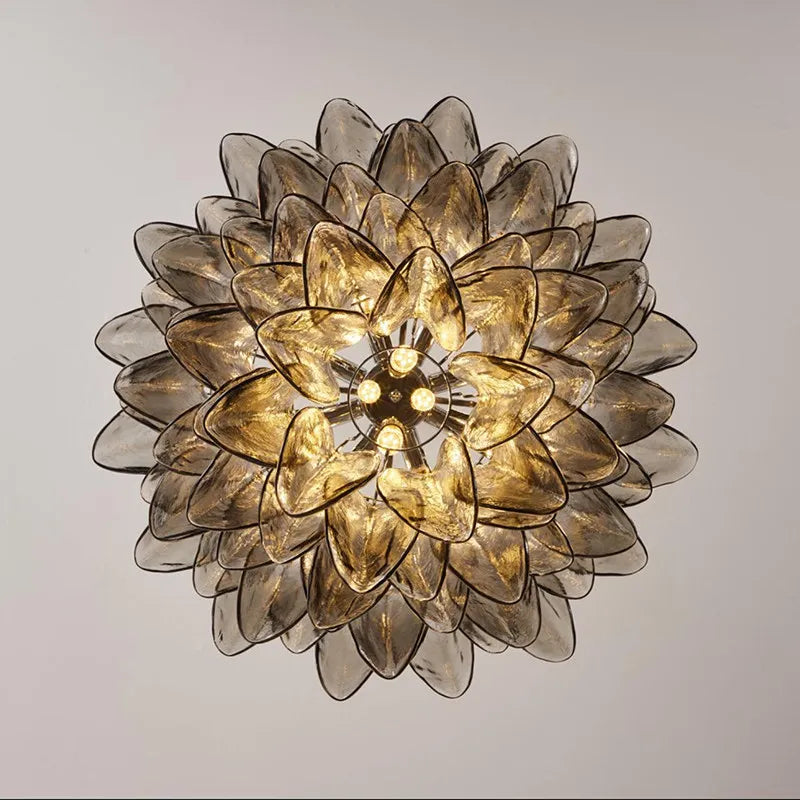 Murano - Pendant Lamp LUUX