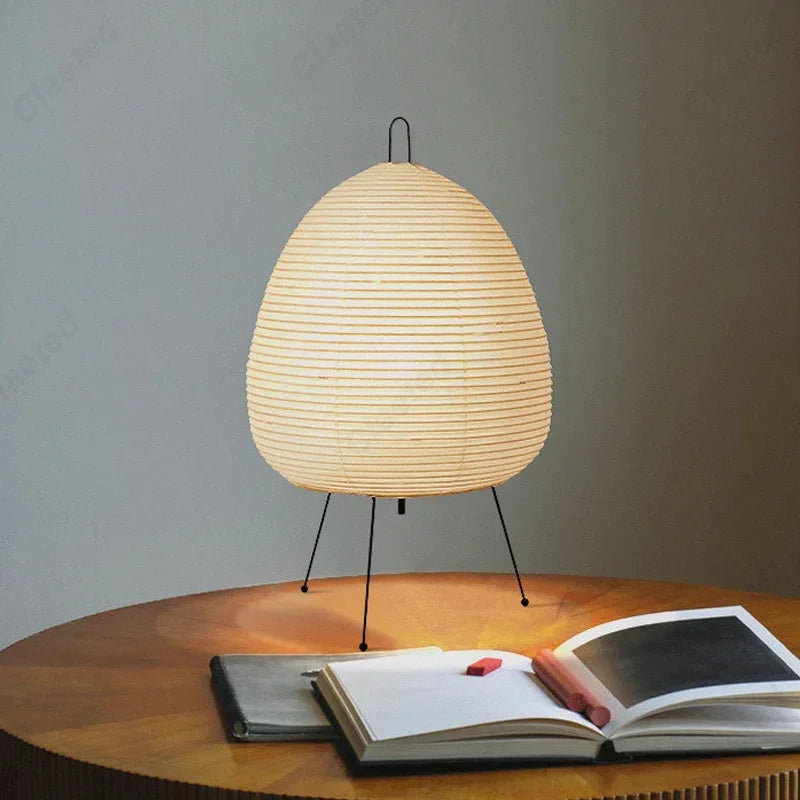 Egg - Table Lamp 4TECH