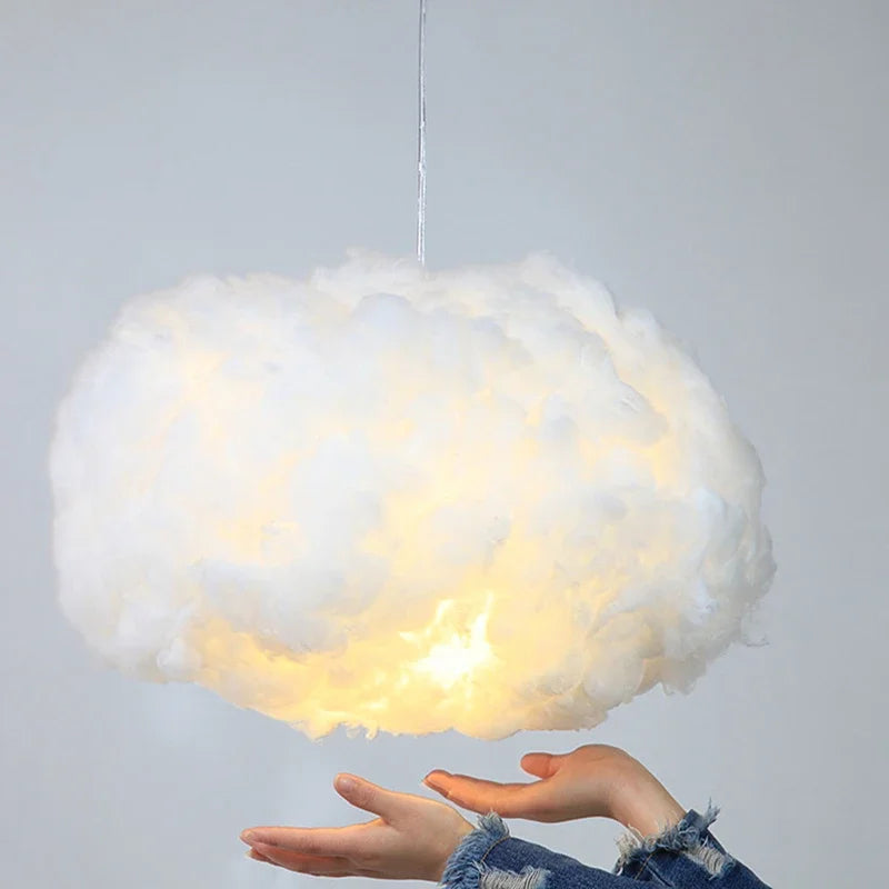 Cloud - Pendant Lamp 4TECH