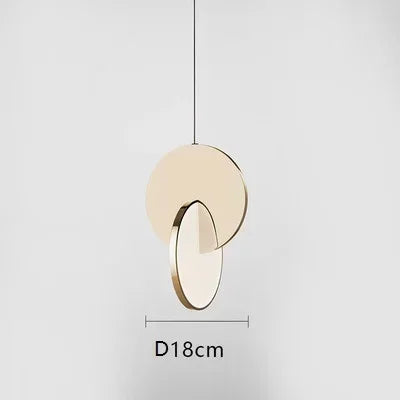 Earing - Pendant Lamp