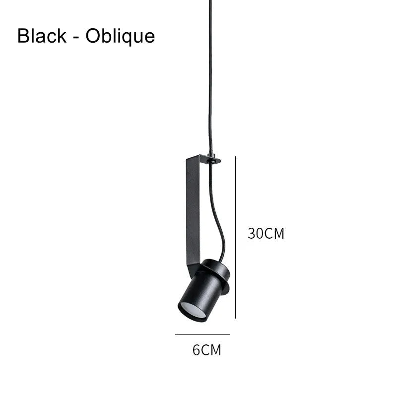 Tony - Pendant Lamp LUUX