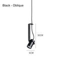 Tony - Pendant Lamp LUUX