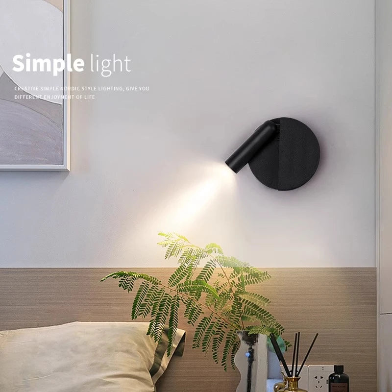 Rodeleros - Wall Lamp - LUUX