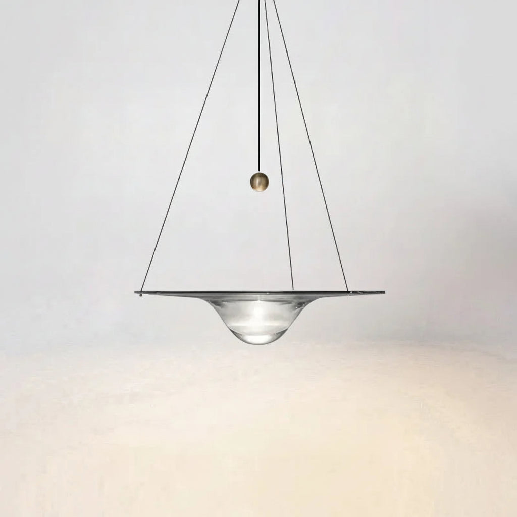 Rain - Pendant Lamp LUUX