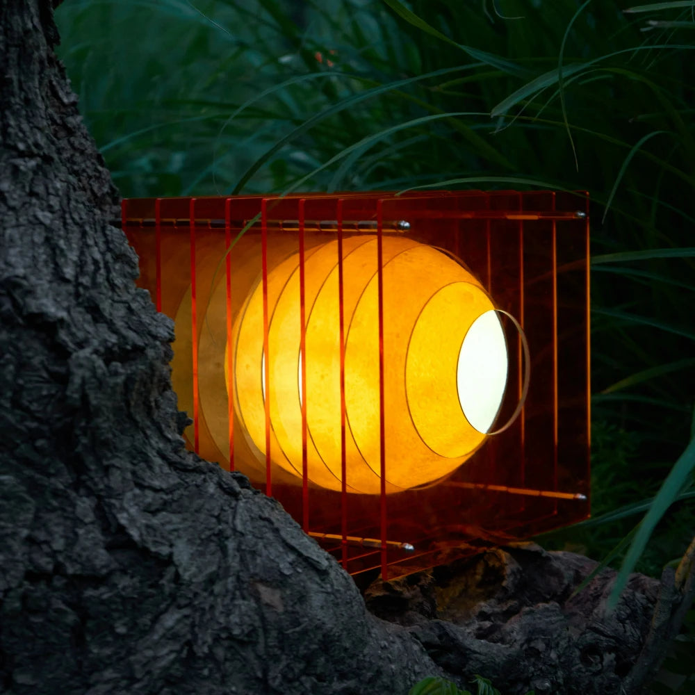 Tomography - Table Lamp LUUX