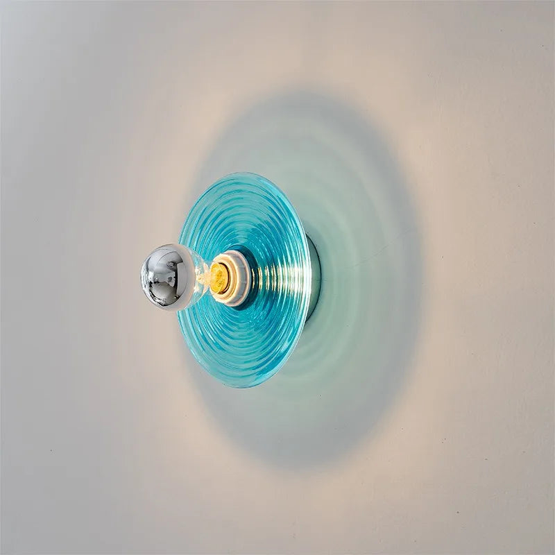 Ripple - Wall Lamp