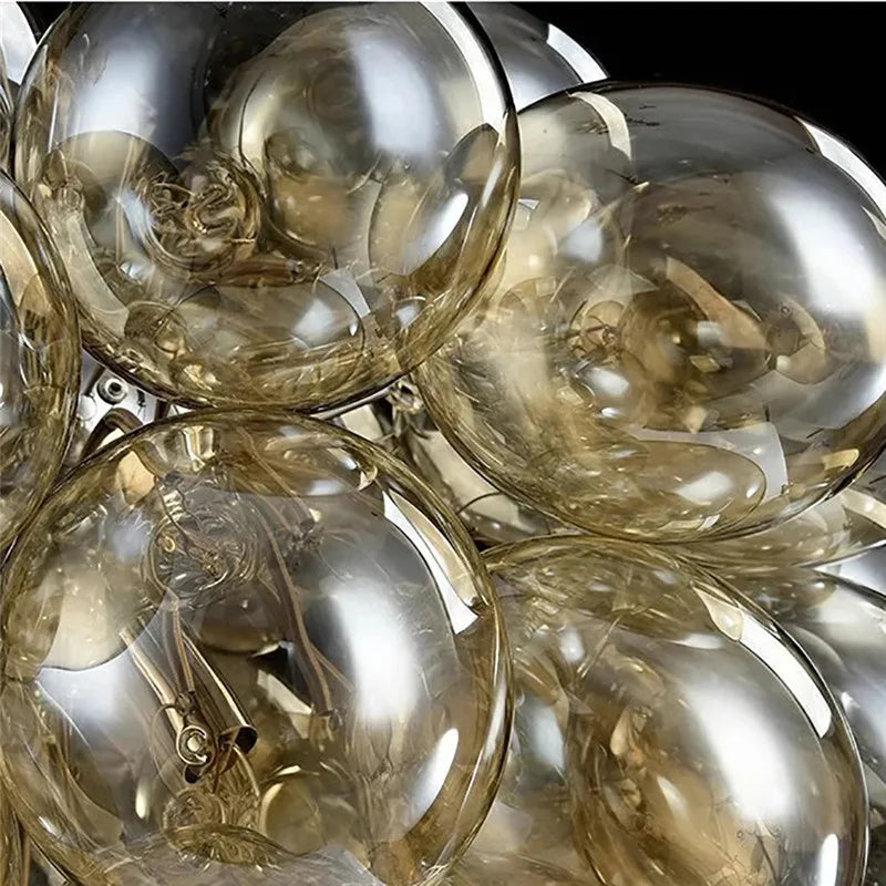 Bubbles - Pendant Lamp