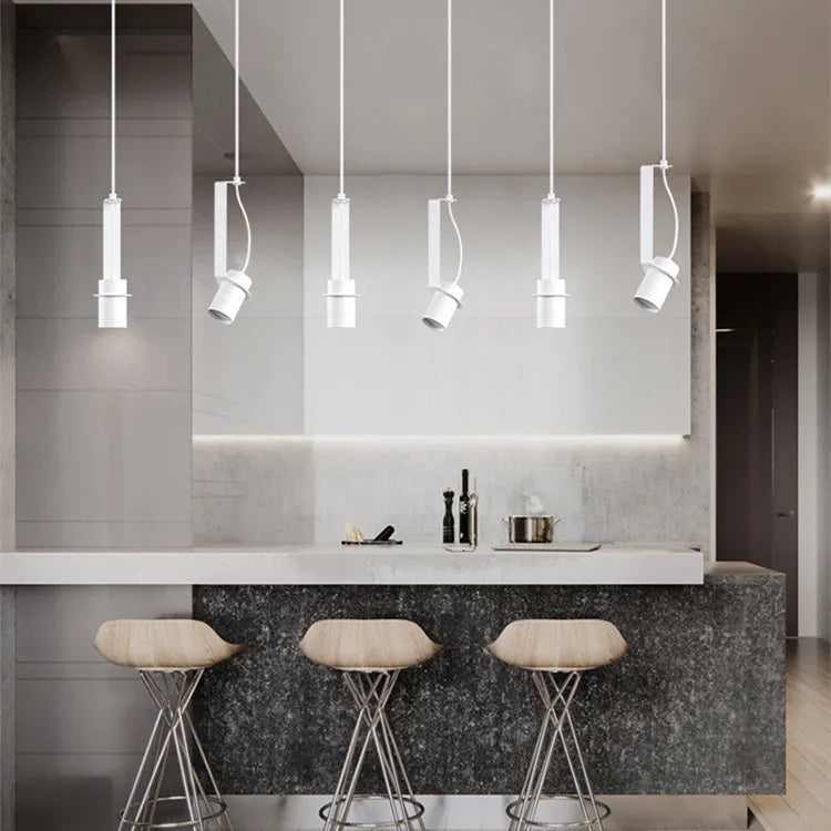 Tony - Pendant Lamp LUUX