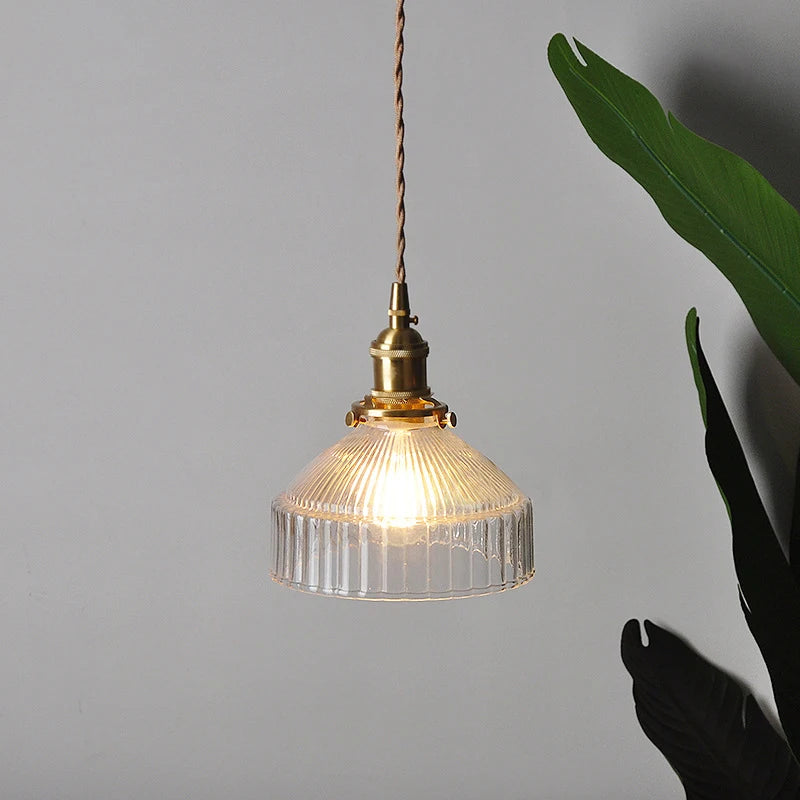 Pastoral - Pendant Lamp - LUUX