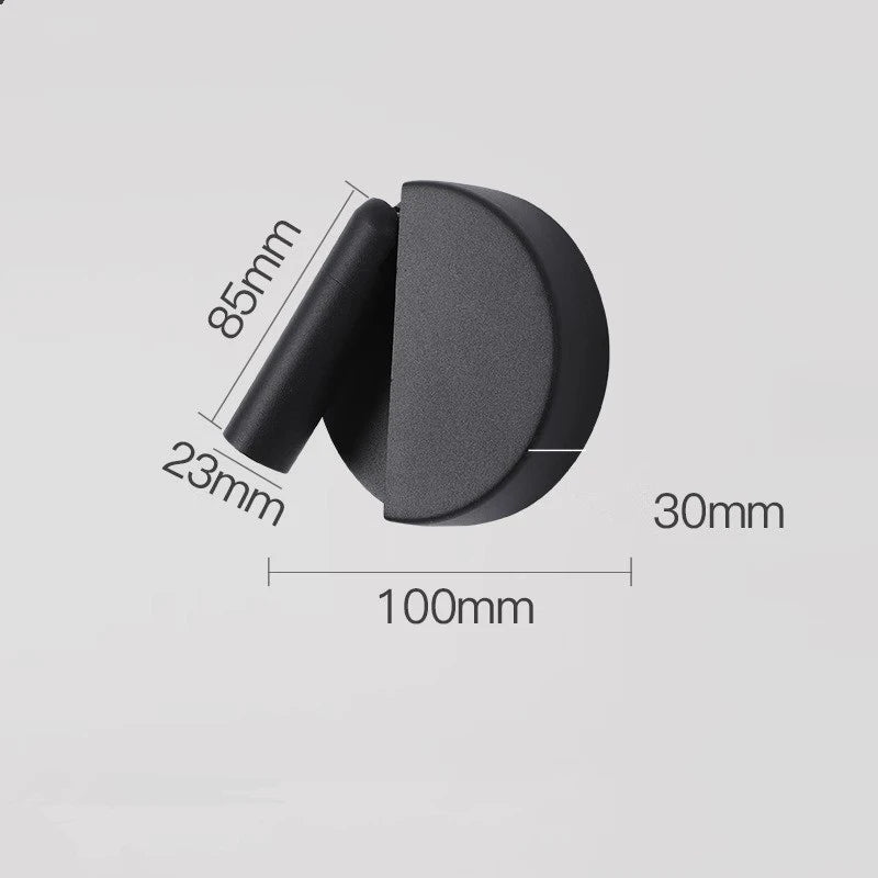 Rodeleros - Wall Lamp - LUUX