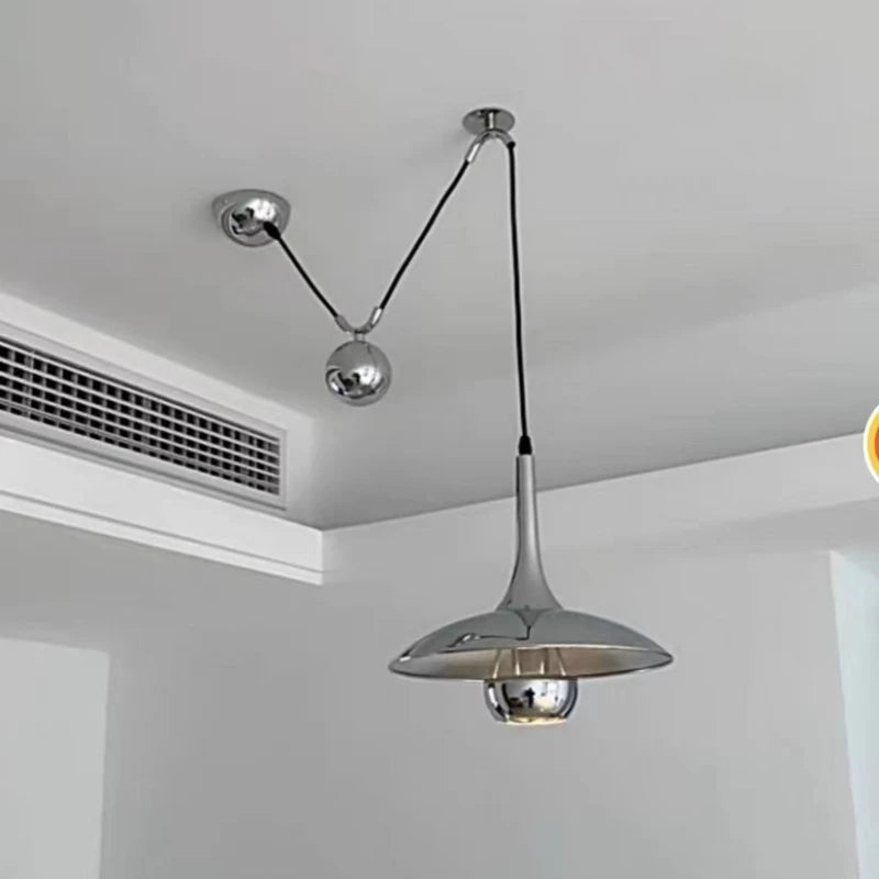 Cymbal - Pendant Light