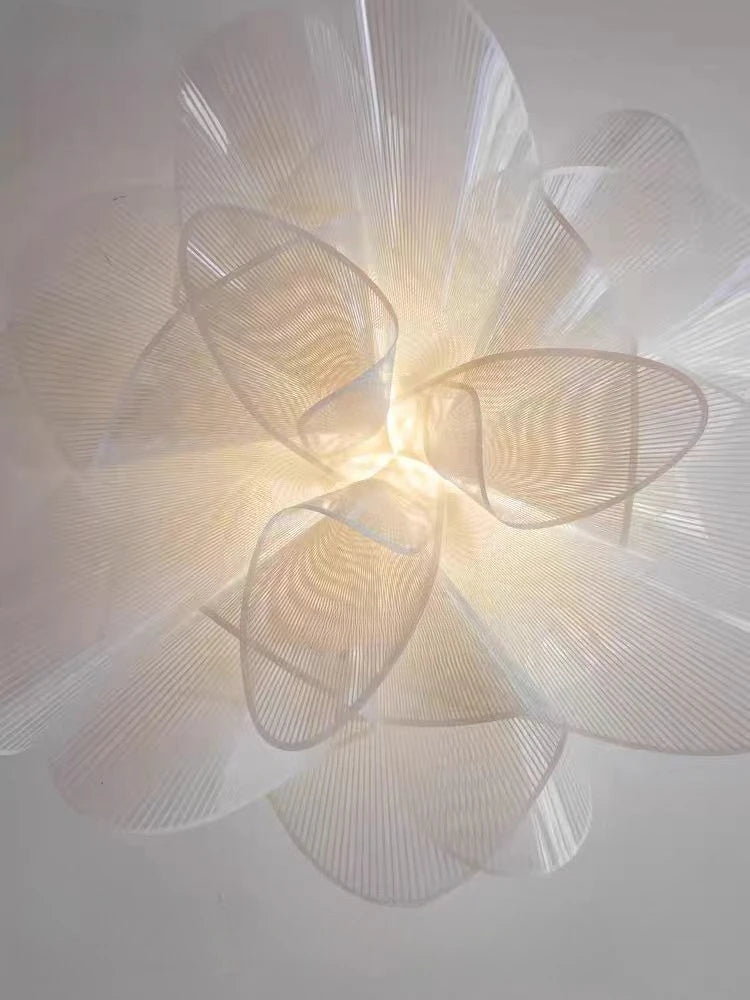 Smoke - Ceiling Lamp