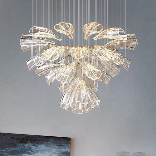 Camellia - Pendant Lamp LUUX