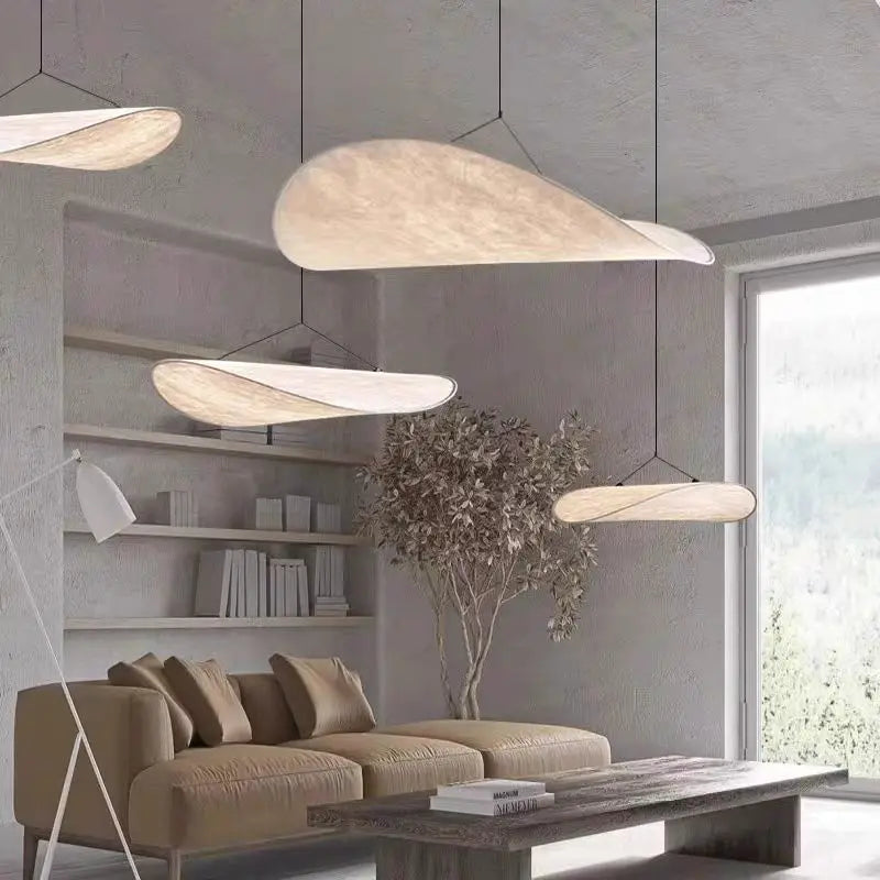 Boat - Pendant Lamp