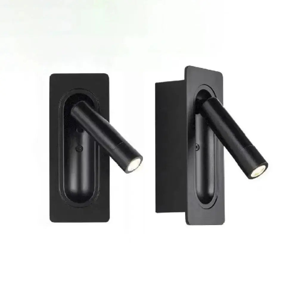 Handle Flush - Wall Lamp 4TECH