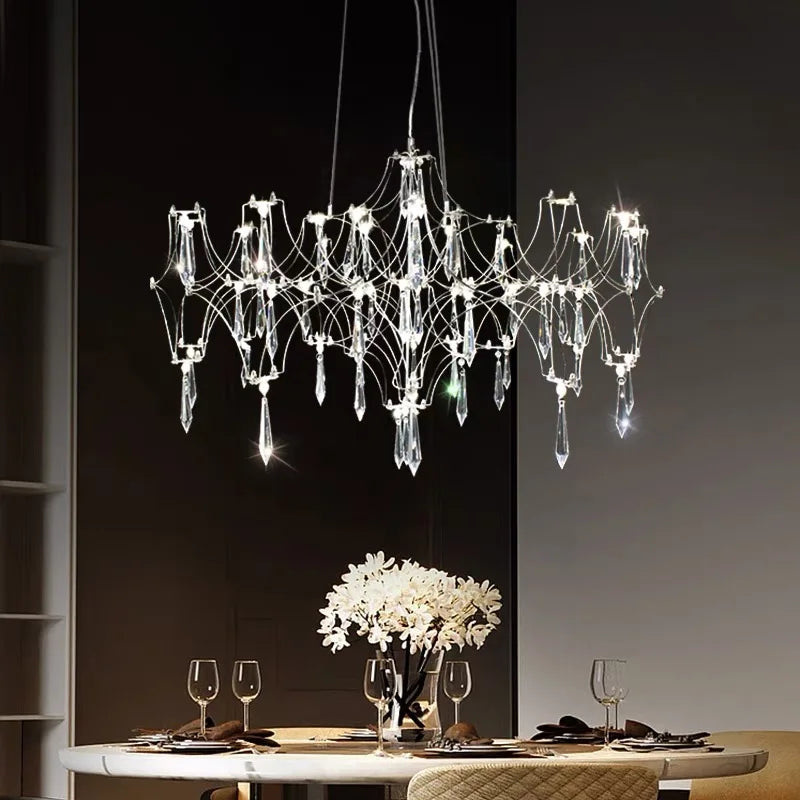 Starry - Pendant Lamp LUUX