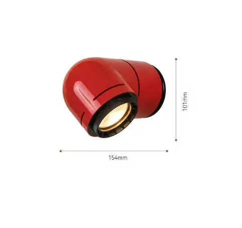 Space Age Creative Pipe Maillard Retro Desk Lamp for Living Room Bedroom Fashion Store Rotating Decor Floor Lamp LUUX