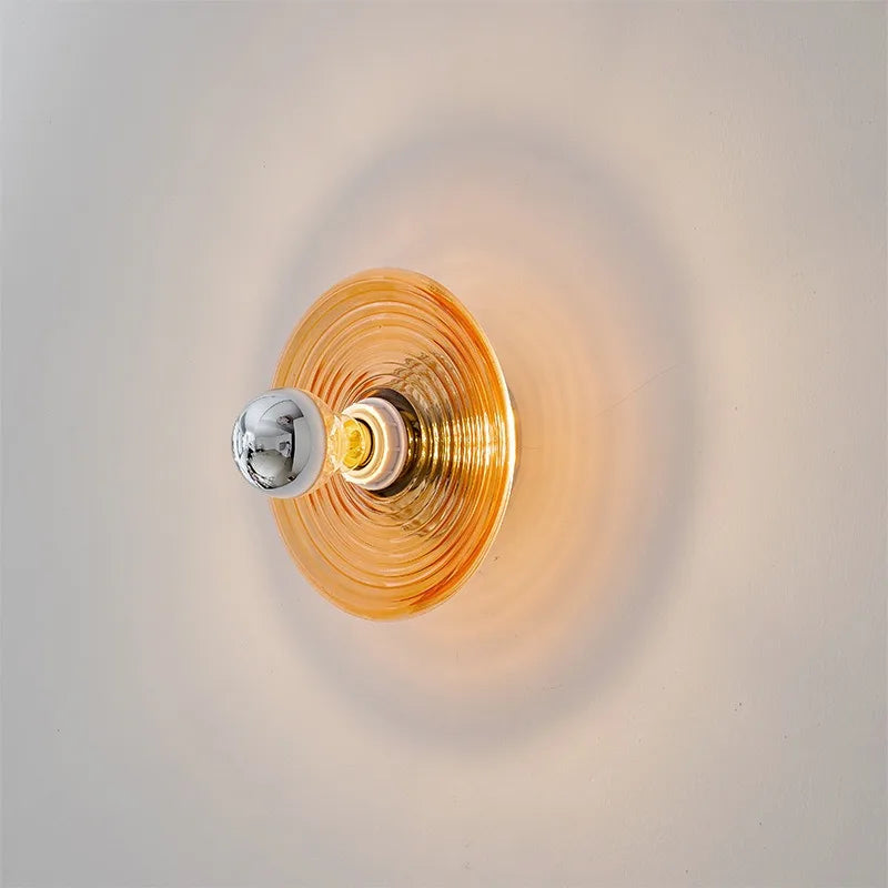 Ripple - Wall Lamp