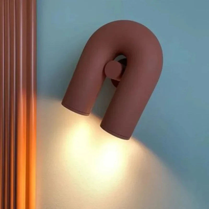 N Beam - Wall Lamp