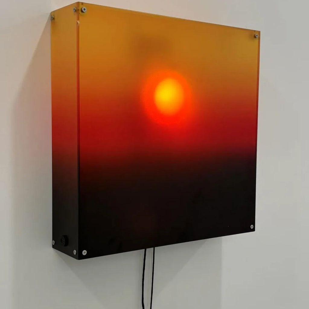 Sunset - Wall Lamp LUUX