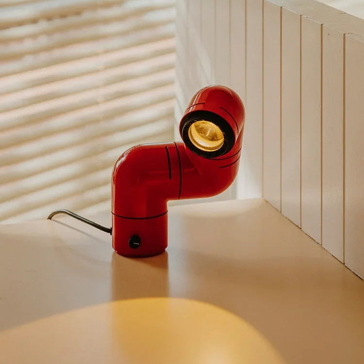 Pipe - Table Lamp LUUX