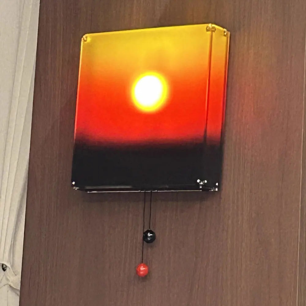 Sunset - Wall Lamp LUUX