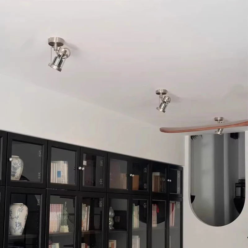 Orbital - Wall Lamp LUUX
