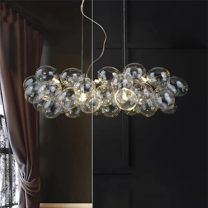 Bubbles - Pendant Lamp