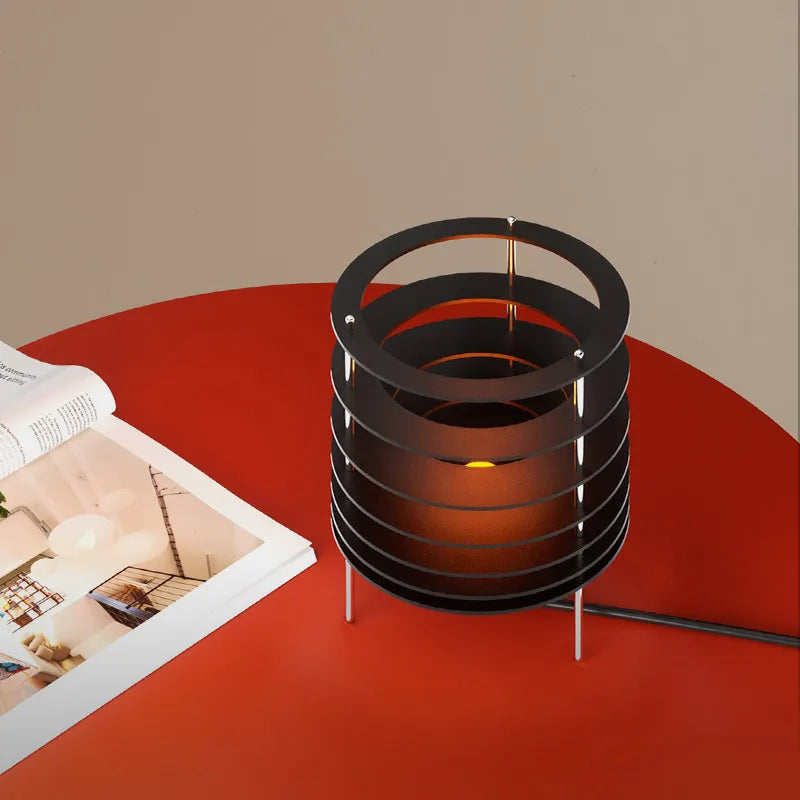 Sublimation - Table Lamp LUUX