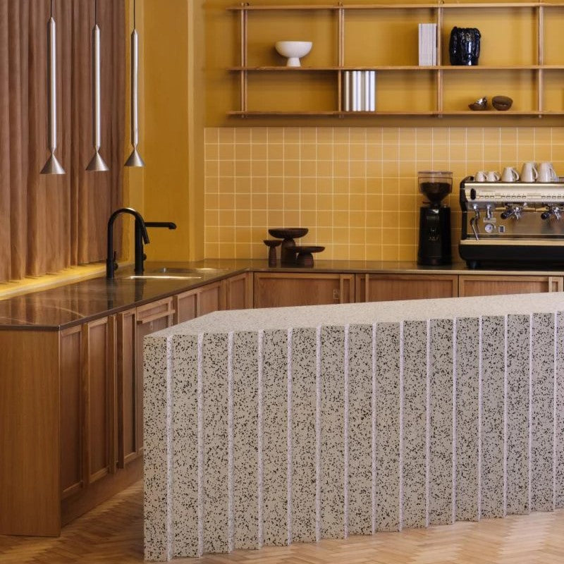 Apollo - Pendant Lamp