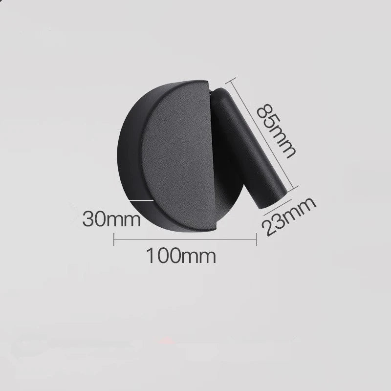 Rodeleros - Wall Lamp - LUUX