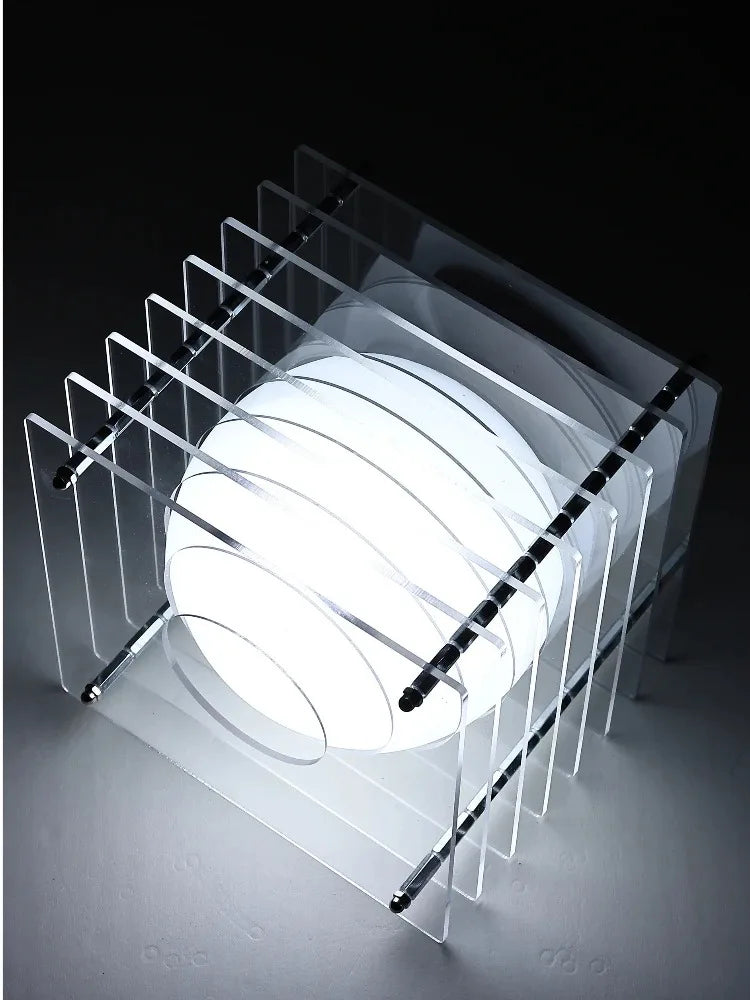 Tomography - Table Lamp LUUX