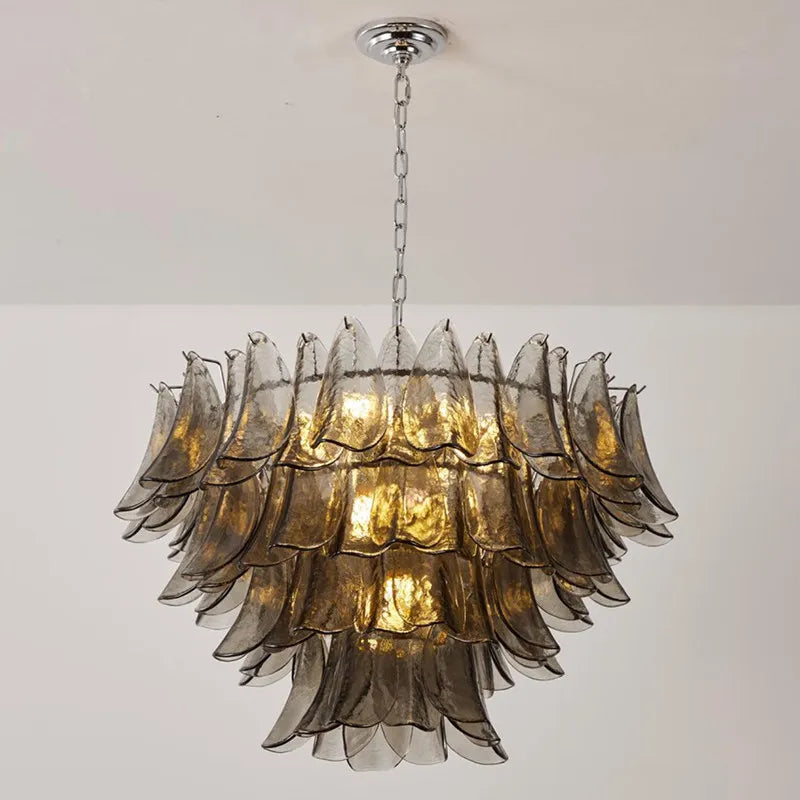 Murano - Pendant Lamp LUUX