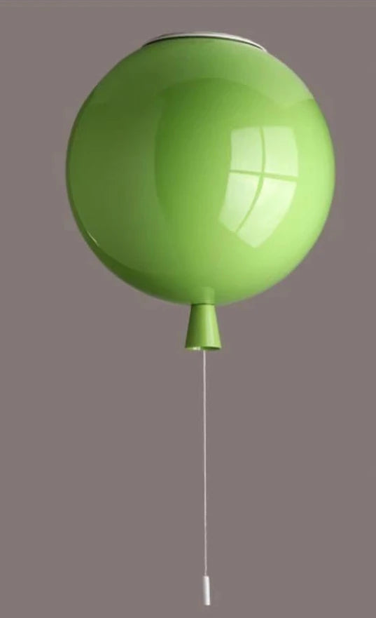 Balloon - Ceiling Lamp