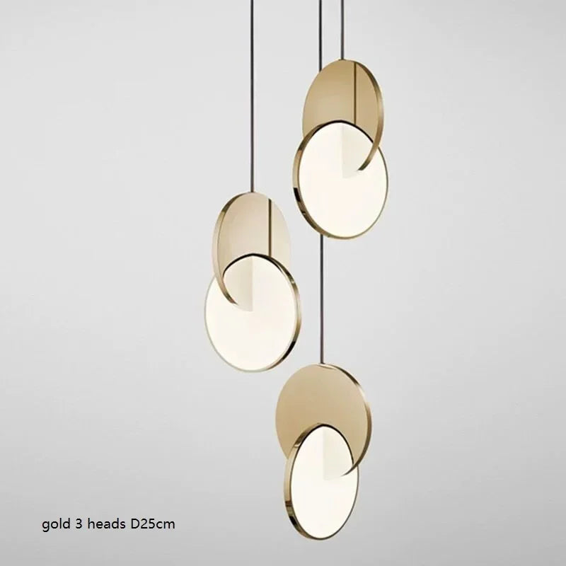 Earing - Pendant Lamp