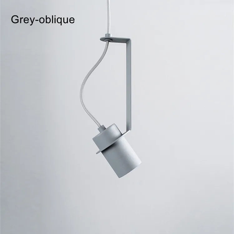 Tony - Pendant Lamp LUUX