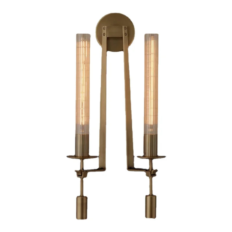 Candlestick - Wall Lamp