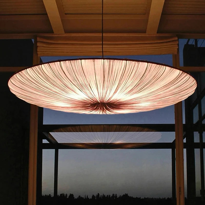 Blossom - Pendant Lamp LUUX