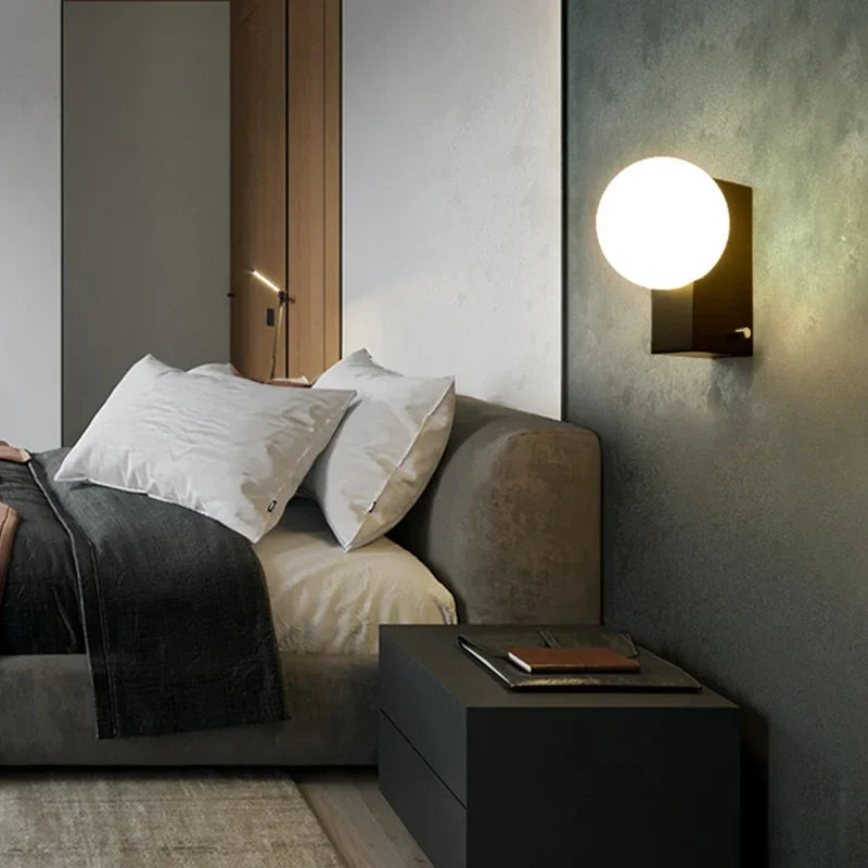 Rabbit - Wall Lamp LUUX